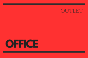 OUTLET | Office