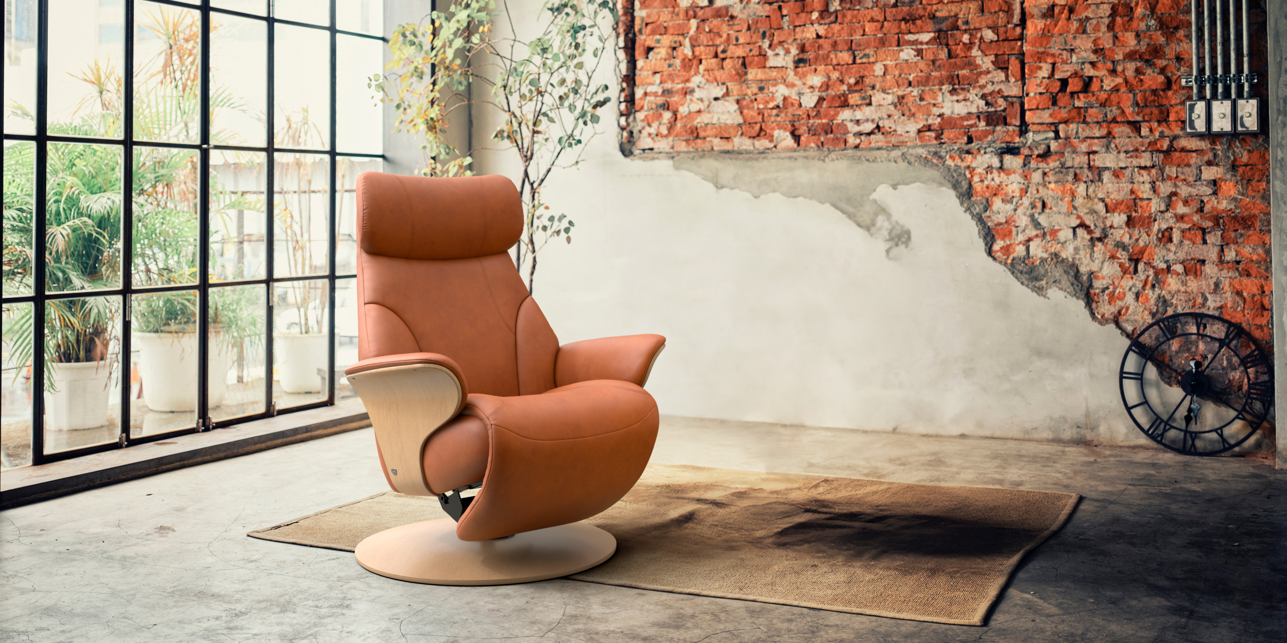 Stressless adam uitproberen? kom langs in Knokke-Heist en overtuig uzelf